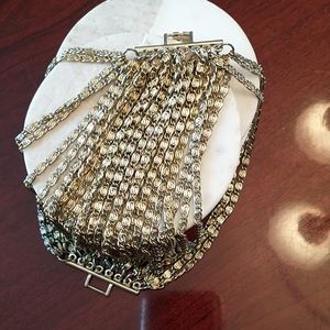 Multi multi strand bracelet!!!